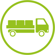 Delivery Icon