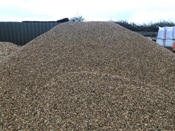 10mm Shingle - Loose
