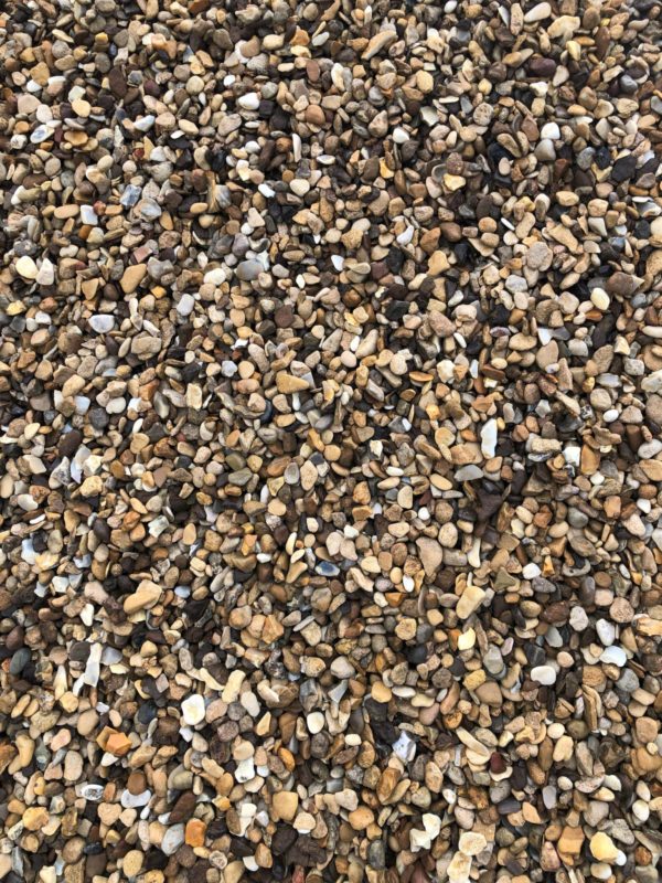 10mm Shingle - Loose - Image 3