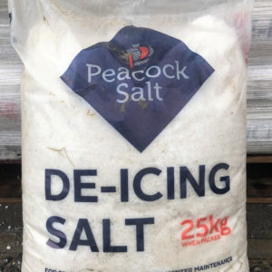 De icing Salt