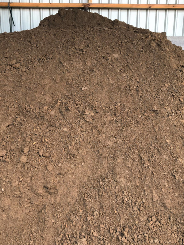 Topsoil - Loose - Image 2