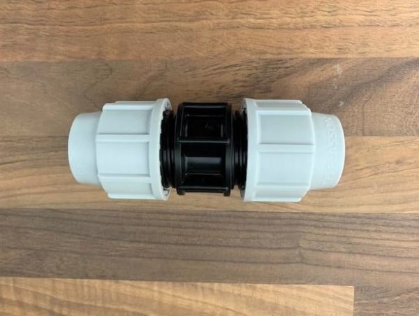 Couplings - Straight