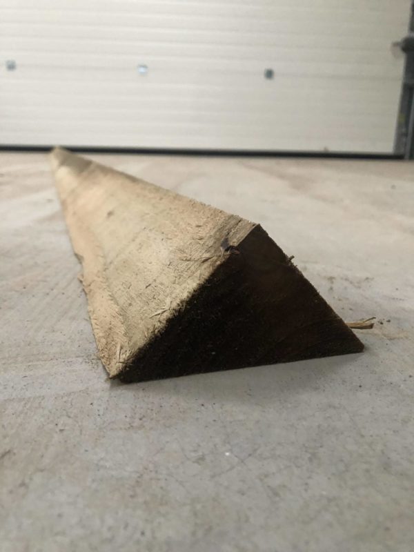 Arris Rails - 3m