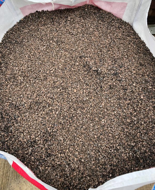 2-6mm Granite Grit - Jumbo Bag - Image 2