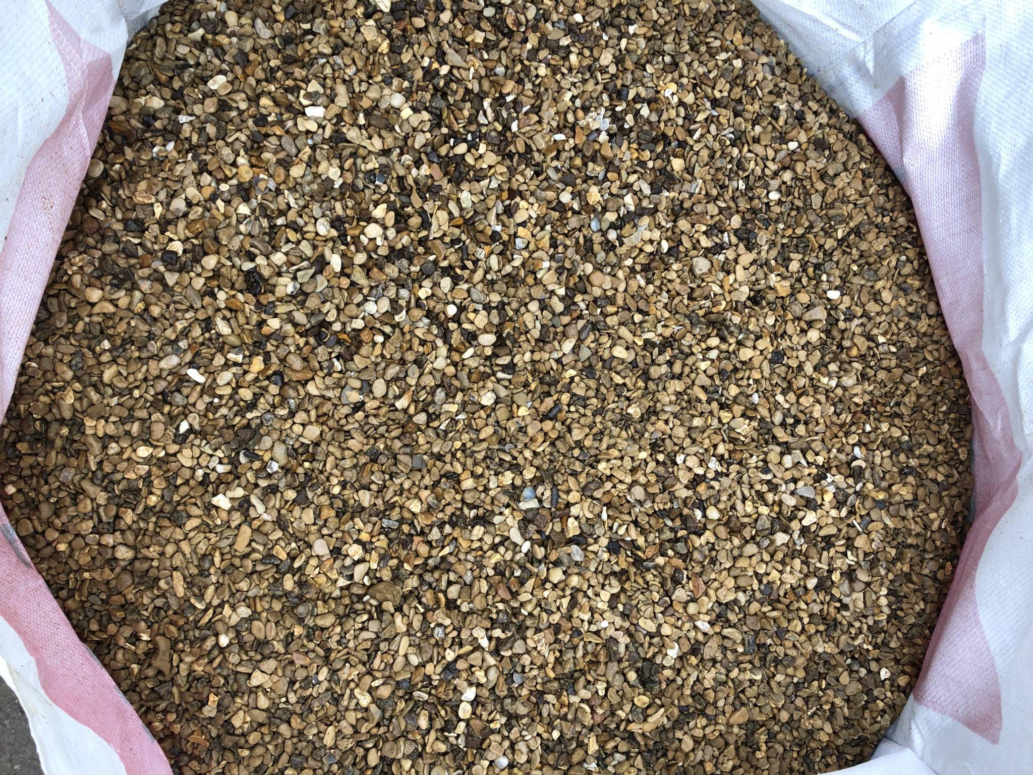 10mm Shingle - Jumbo bag - Image 2