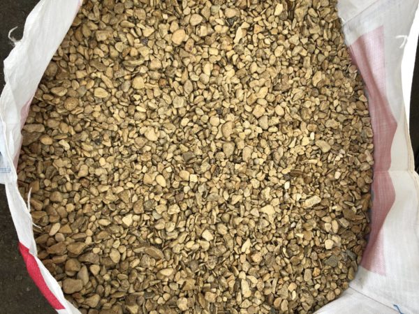 Cotswold 20mm Shingle - Jumbo bag - Image 2