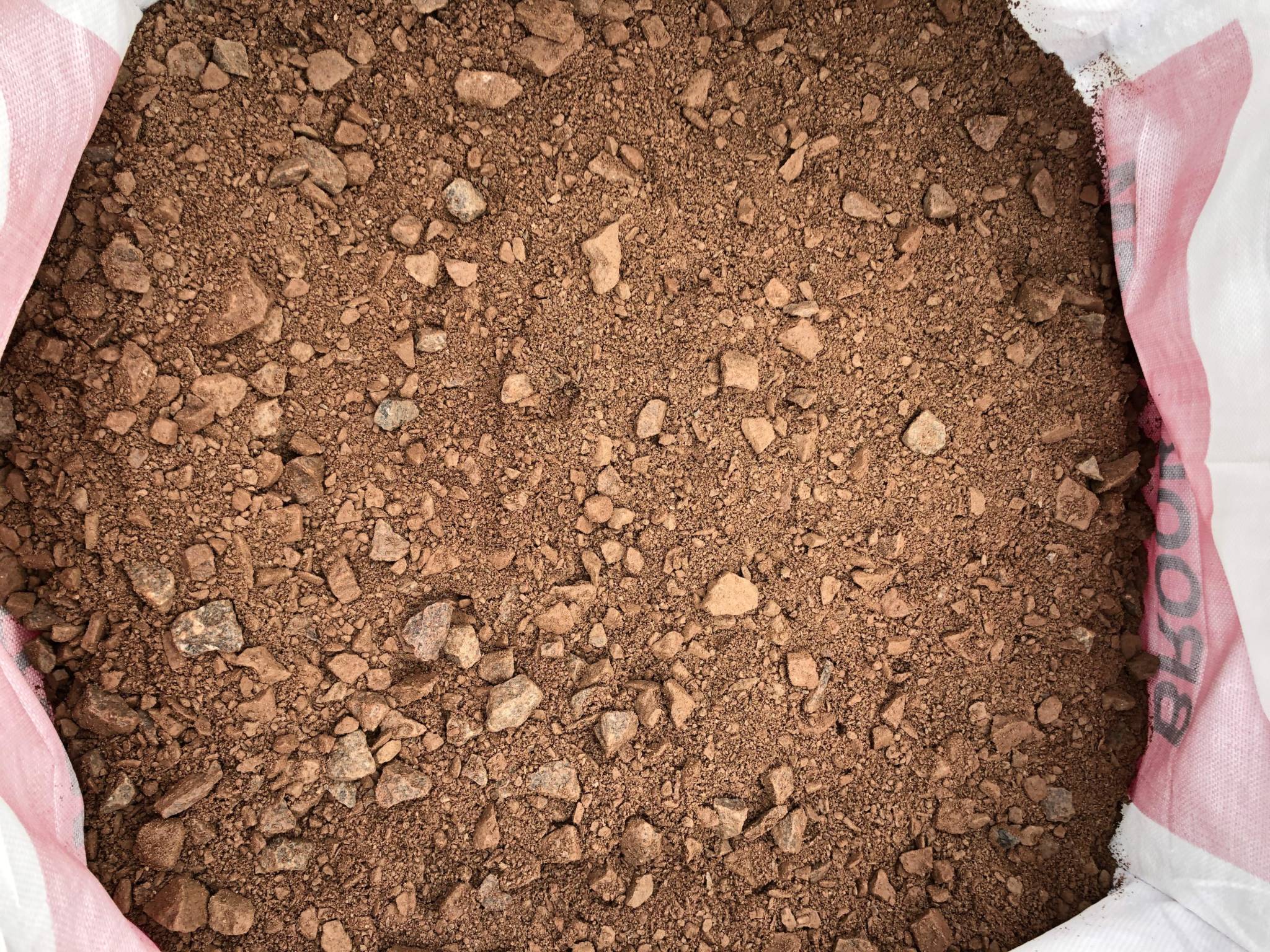 MOT Type 1 - Jumbo Bag - Image 2