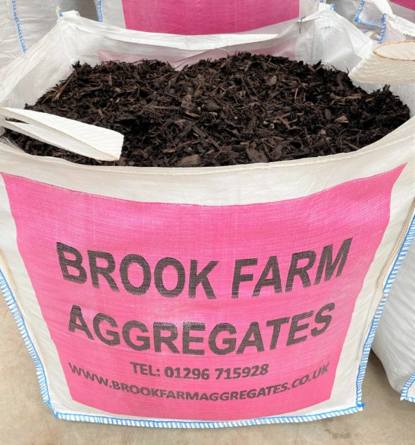 8-35mm Contract Ornamental Bark - Jumbo Bag
