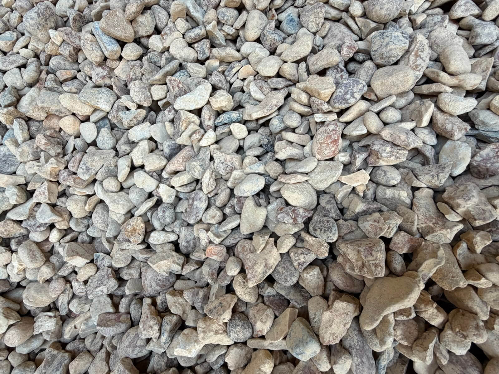 Brook Farm Aggregates Banner 2